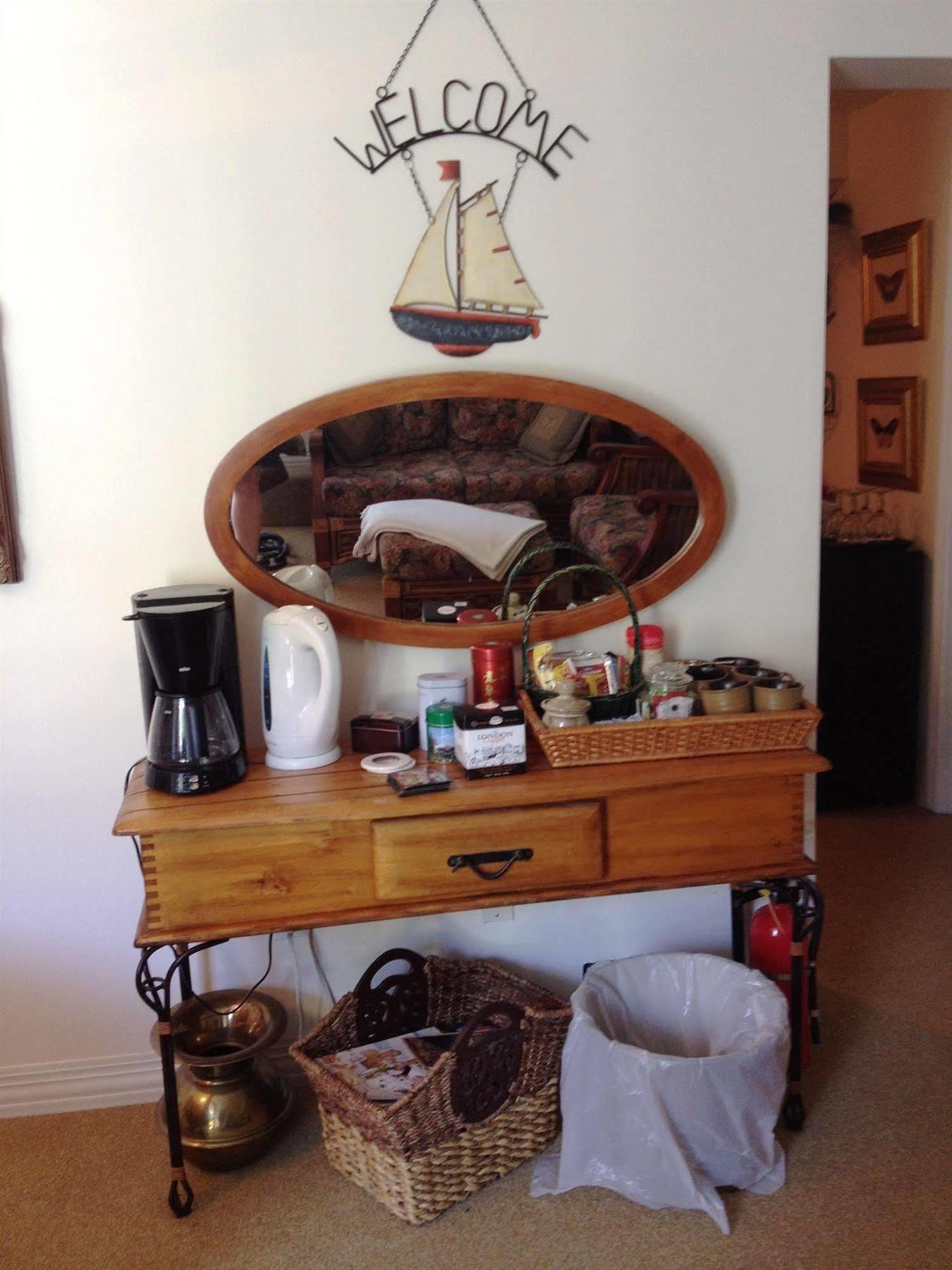 Bed & Breakfast The Stone Hedge 3*