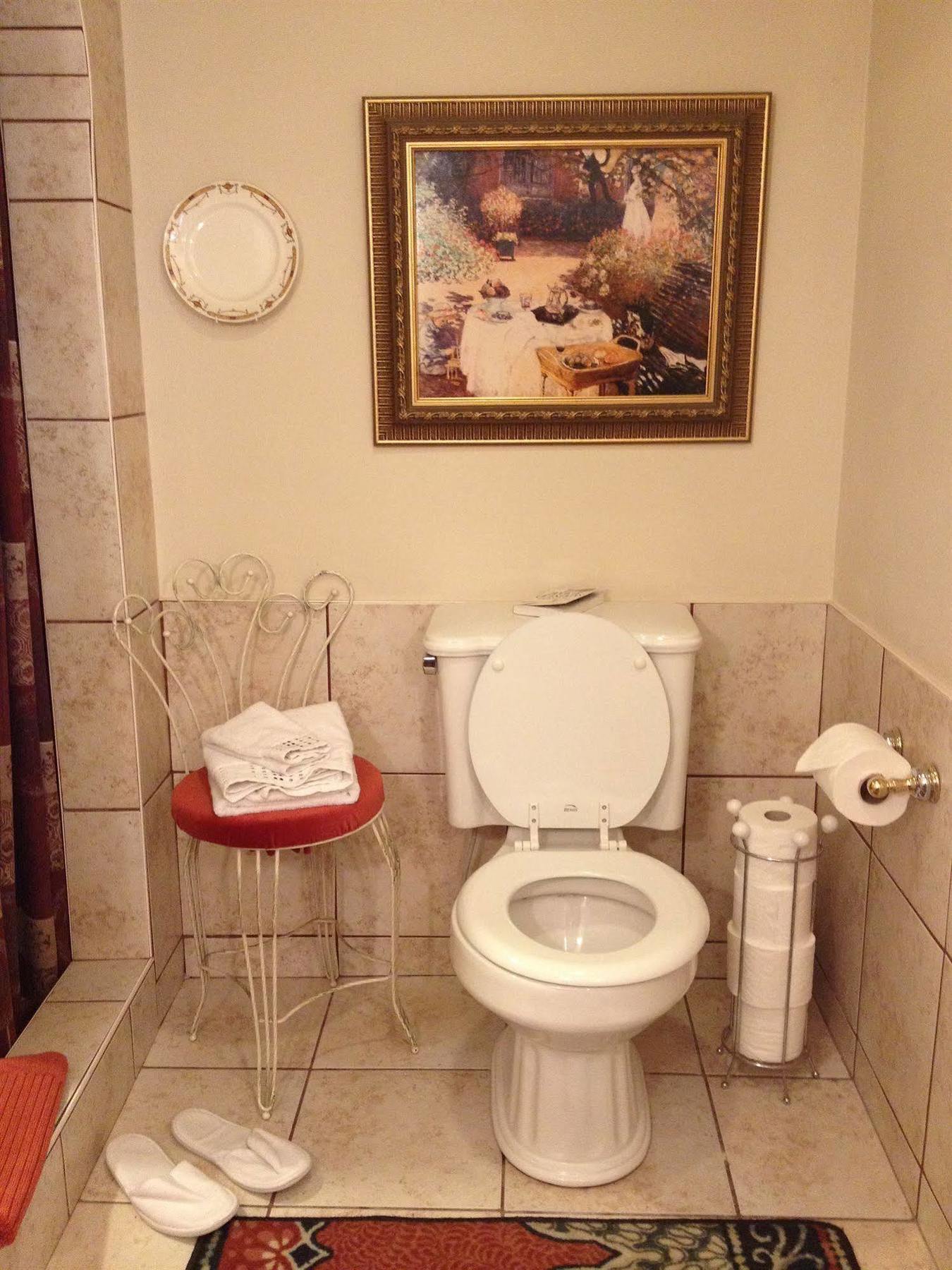Bed & Breakfast The Stone Hedge 3*